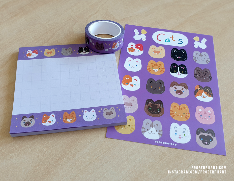 Stationery