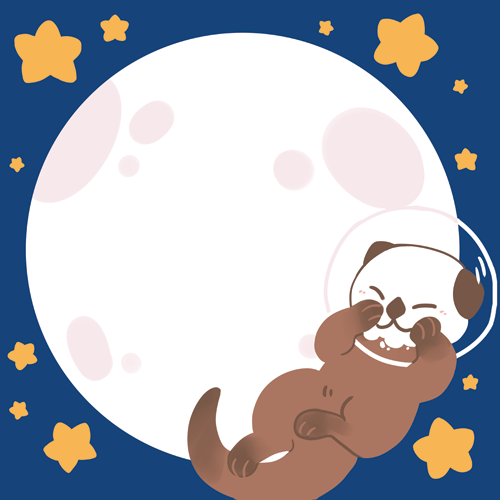 Otter Space