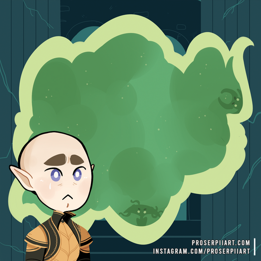 Solas Ritual Memo Pad