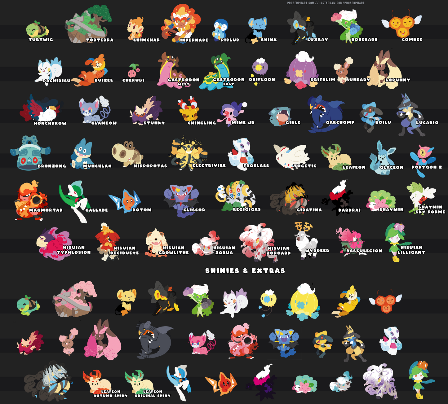 Pokemon Pick Your Own Sticker Pack
