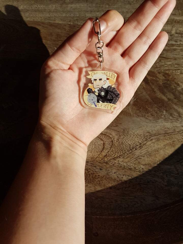 Toss A Coin Charms