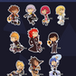 Kingdom Hearts Stickers