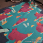 Capybaras Microfiber Cloth