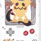 Mimikyu Gameboy Print A4 or A6