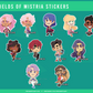 Fields of Mistria  Stickers