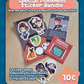 Clearance Pack - Pokemon Stickers