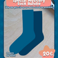 Clearance Pack - 2 Mystery Socks