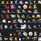 Pokemon Pick Your Own Sticker Pack