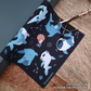Sharks Microfiber Cloth