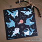 Sharks Microfiber Cloth