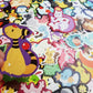 Custom Pokemon Stickers! Pokemon Commission / Vinyl Pokemon Stickers